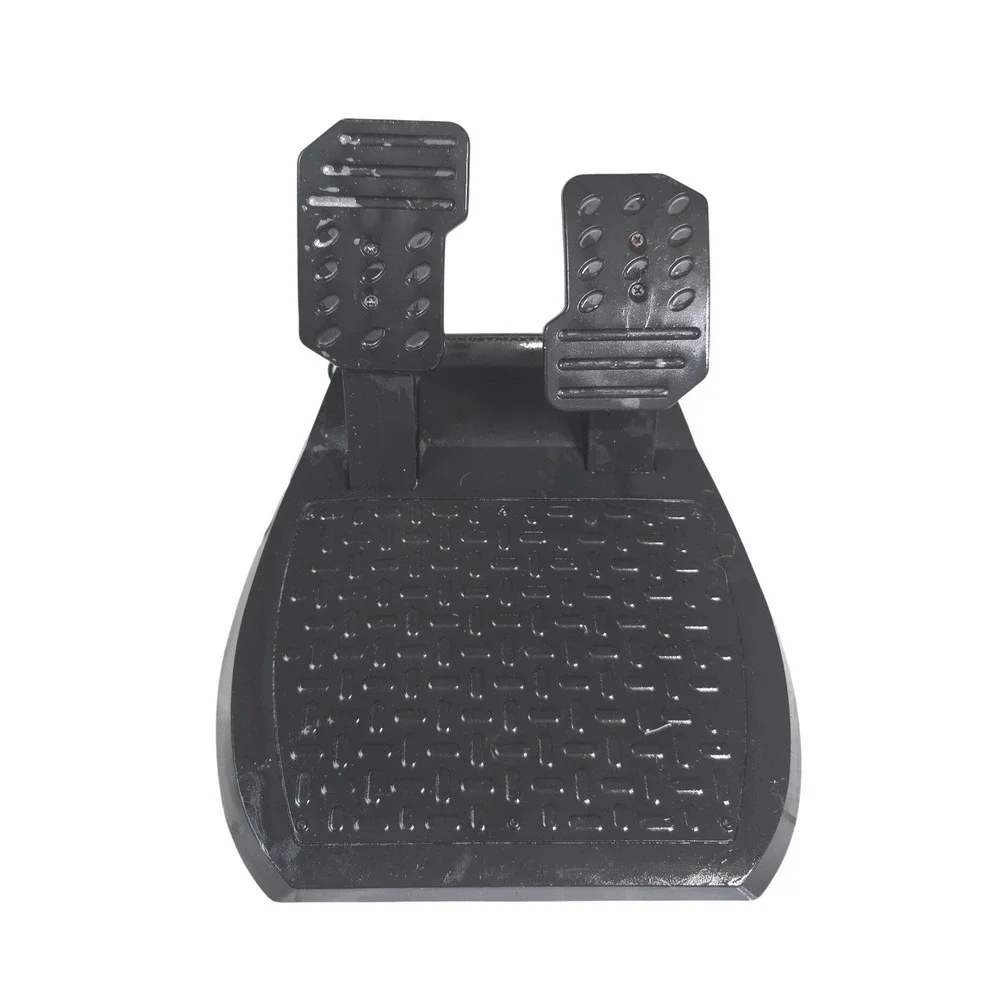 Thrustmaster T80 Racing Wheel Replacement Pedals Accelerator Brake RJ12 Black L2